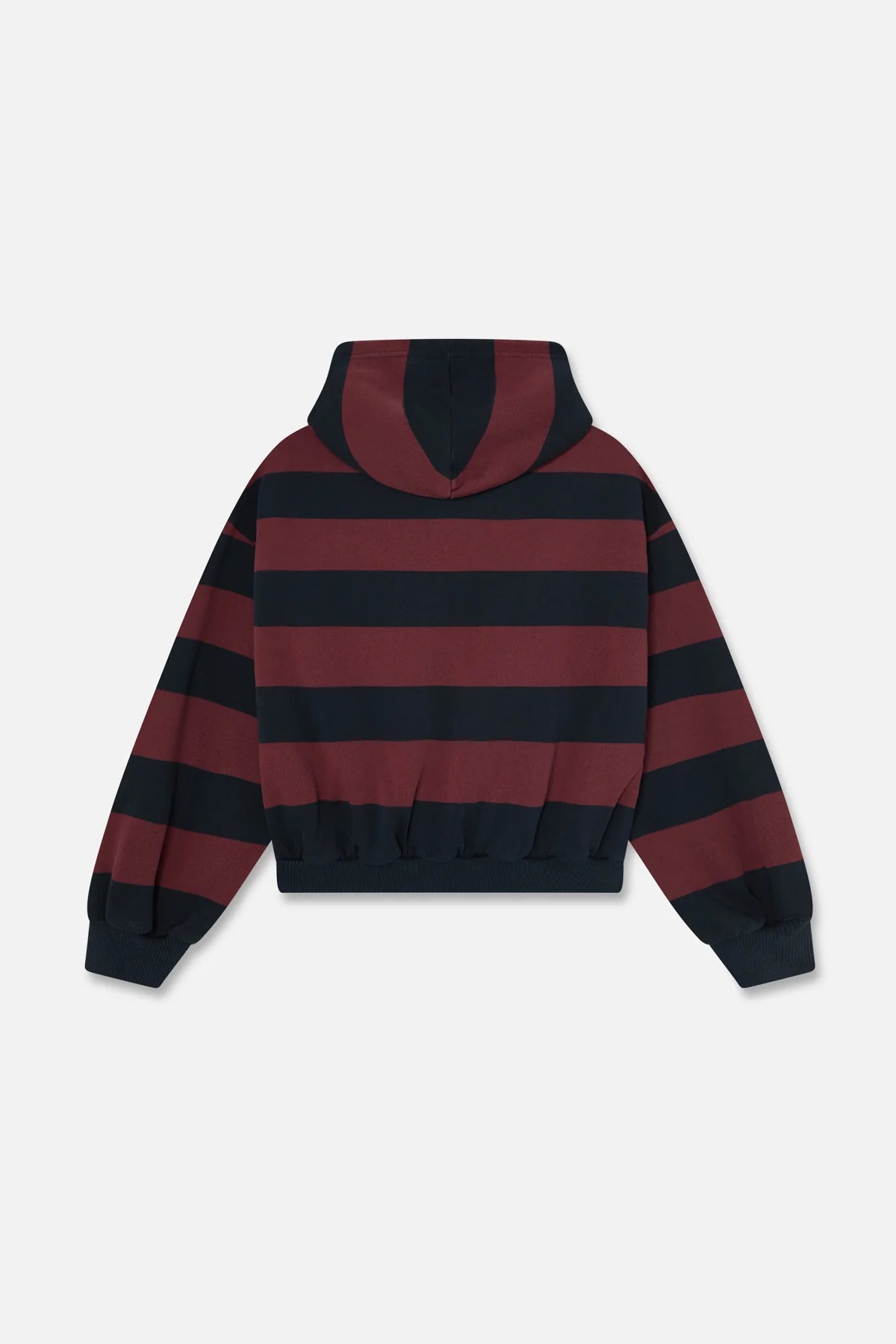 Scuffers Aged Dark Hoodie
