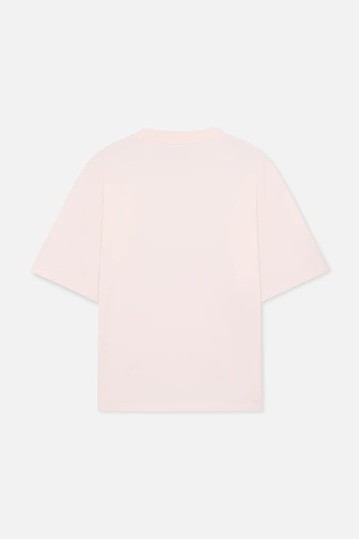 Scuffers Bellic Pink T-Shirt
