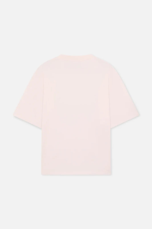 Scuffers Bellic Pink T-Shirt