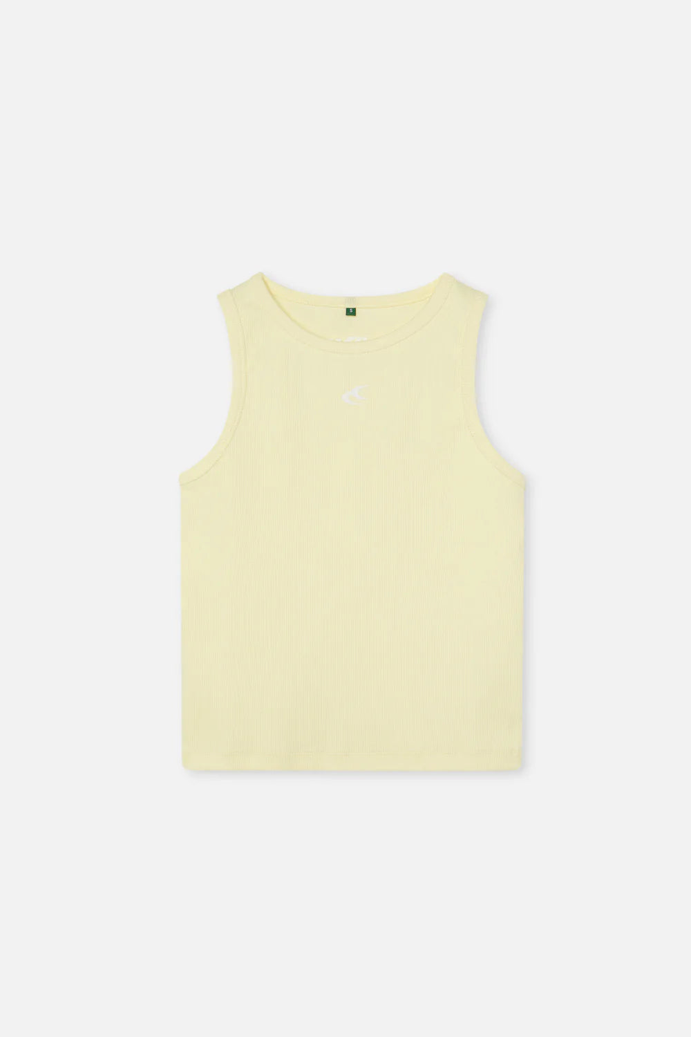 Scuffers Brown & Yellow Canale Scff Tank Top Pack