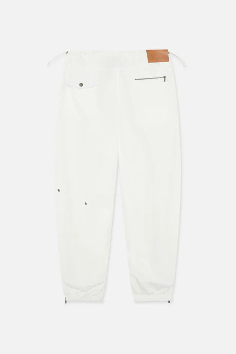 Scuffers Jimmy White Pants