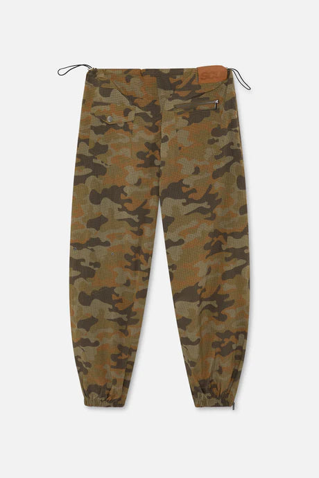 Scuffers Jimmy Camo Pants