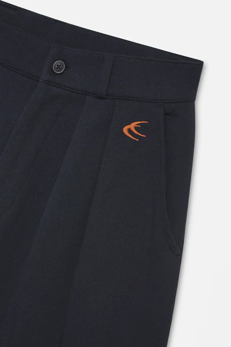 Scuffers Shell Navy Blue Sweatpants