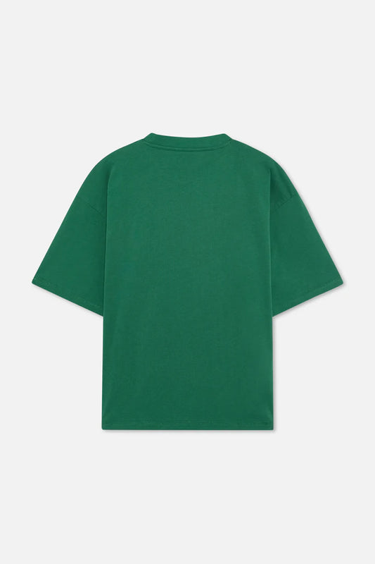 Scuffers Star Pointer Green T-Shirt