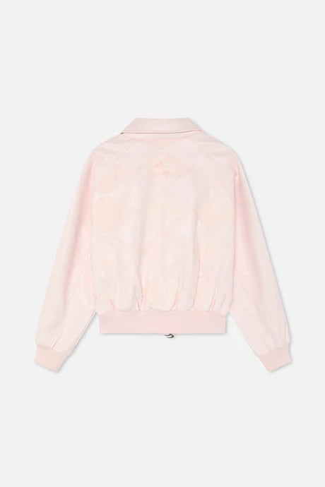Scuffers Sucubo Pink Jacket