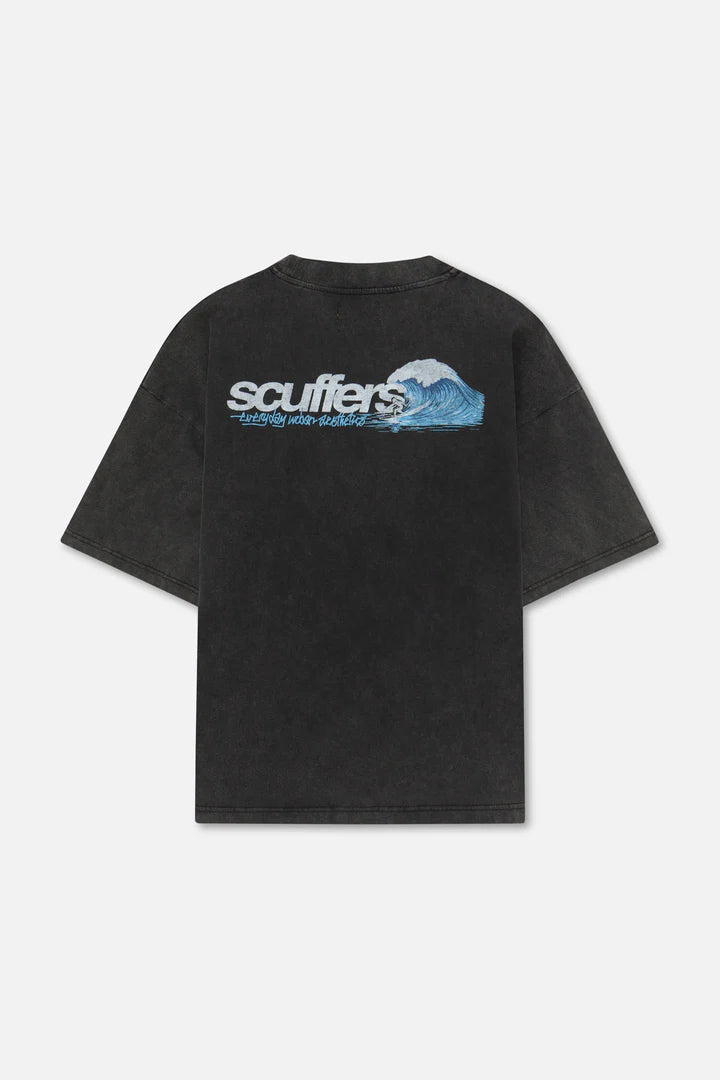 Scuffers Trunk Dark T-Shirt