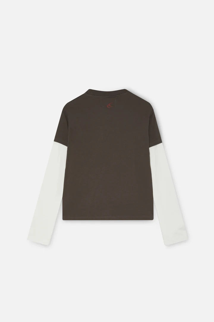 Scuffers Ving Long sleeve