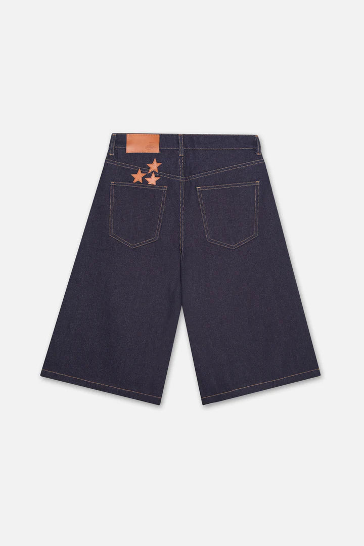 Scuffers Jumbo Dark Blue Shorts