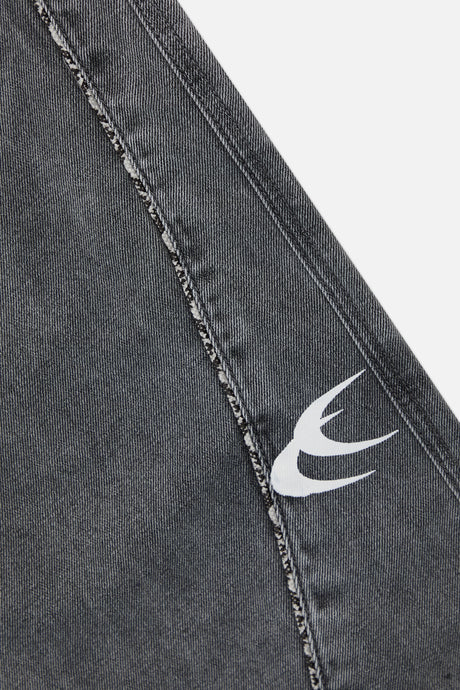 Scuffers Mowa Grey Pants