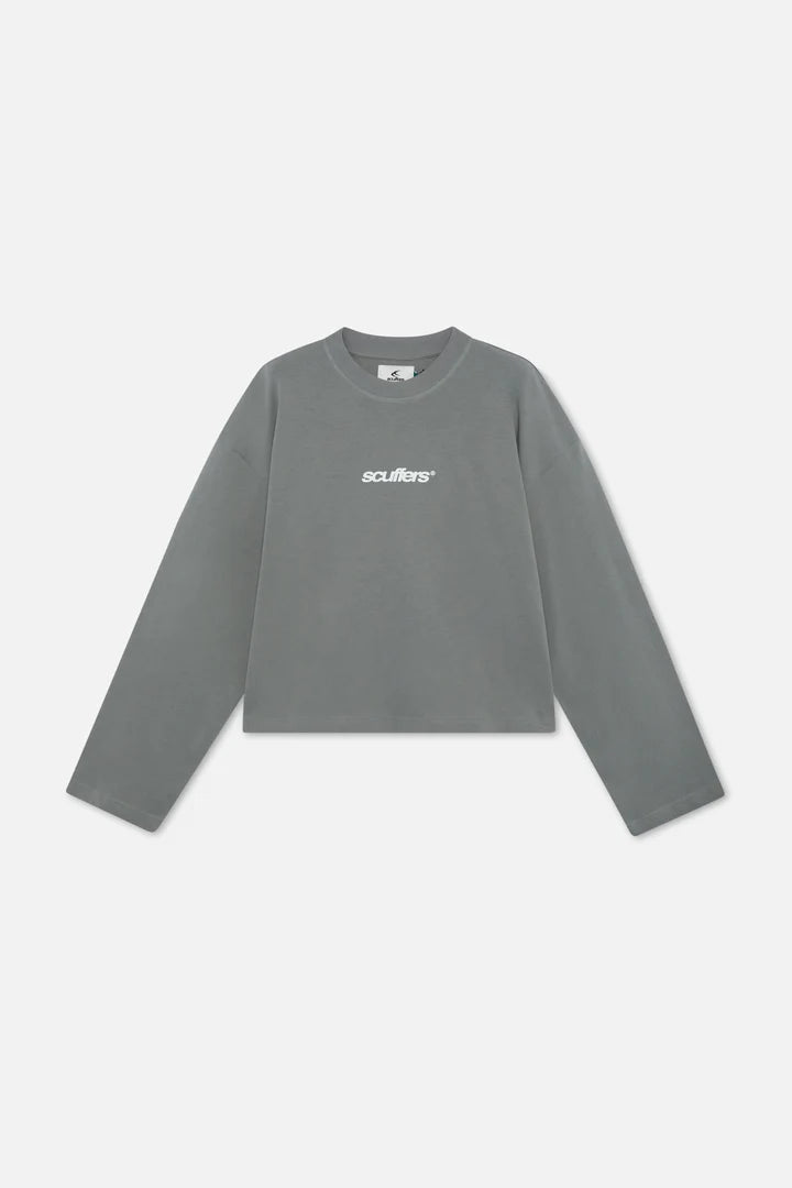 Scuffers Archive Green Long sleeve
