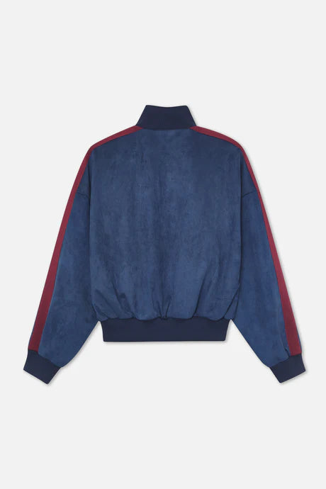 Scuffers Bimbobox Blue Jacket