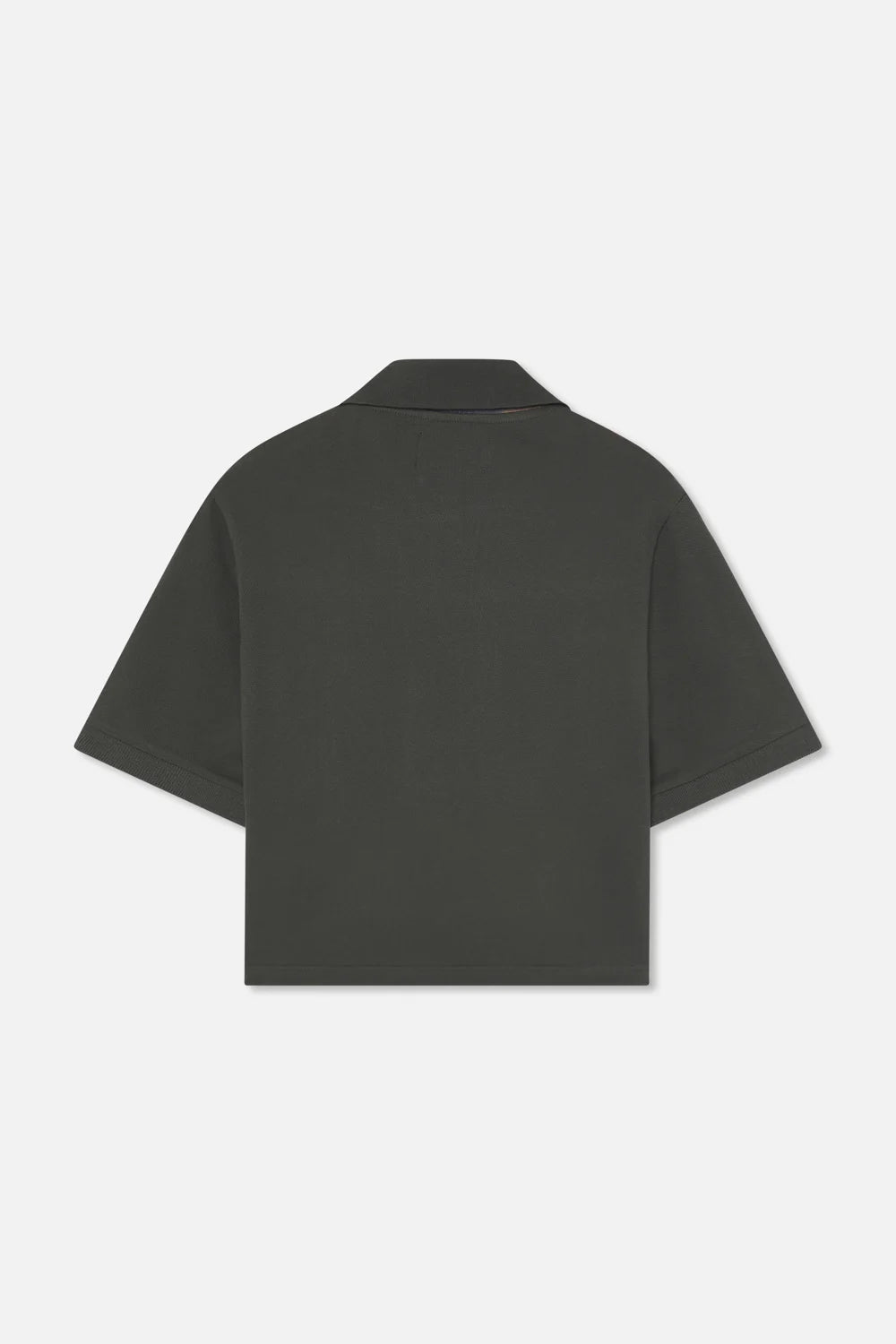Scuffers Camo Dark Polo