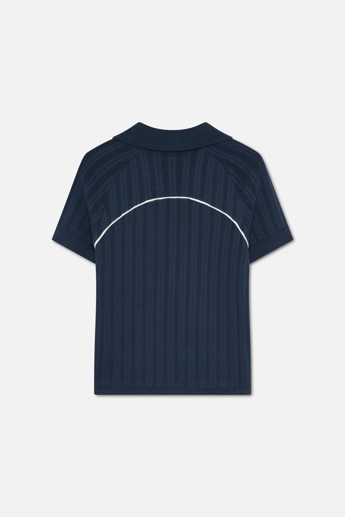 Scuffers Canal Navy Jersey
