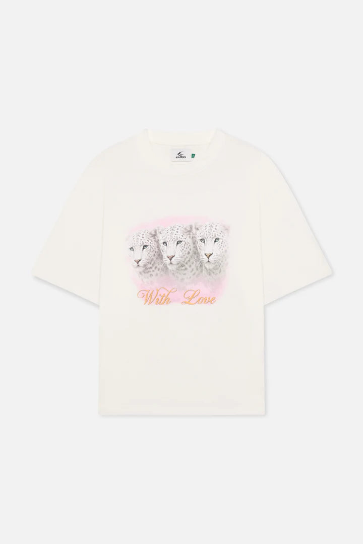 Scuffers Star Pointer Green T-Shirt