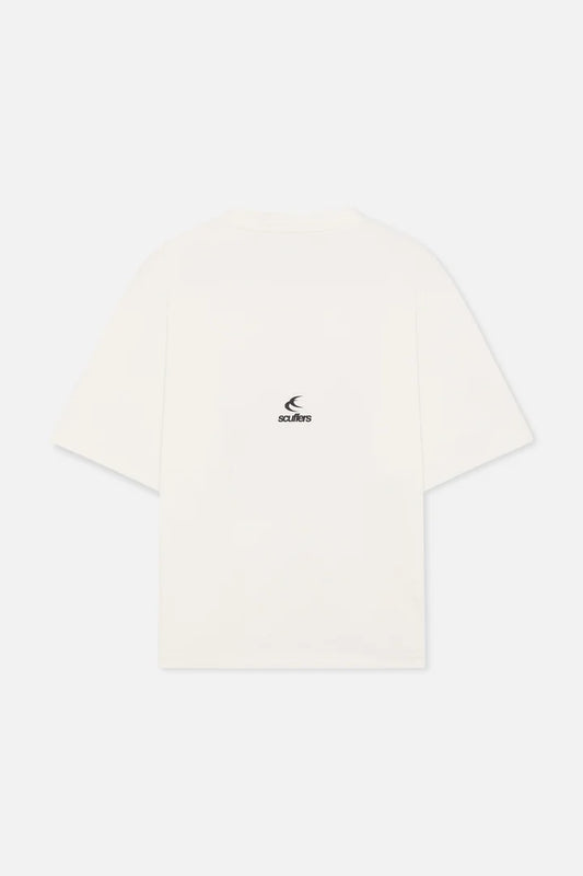 Scuffers Star Pointer Green T-Shirt