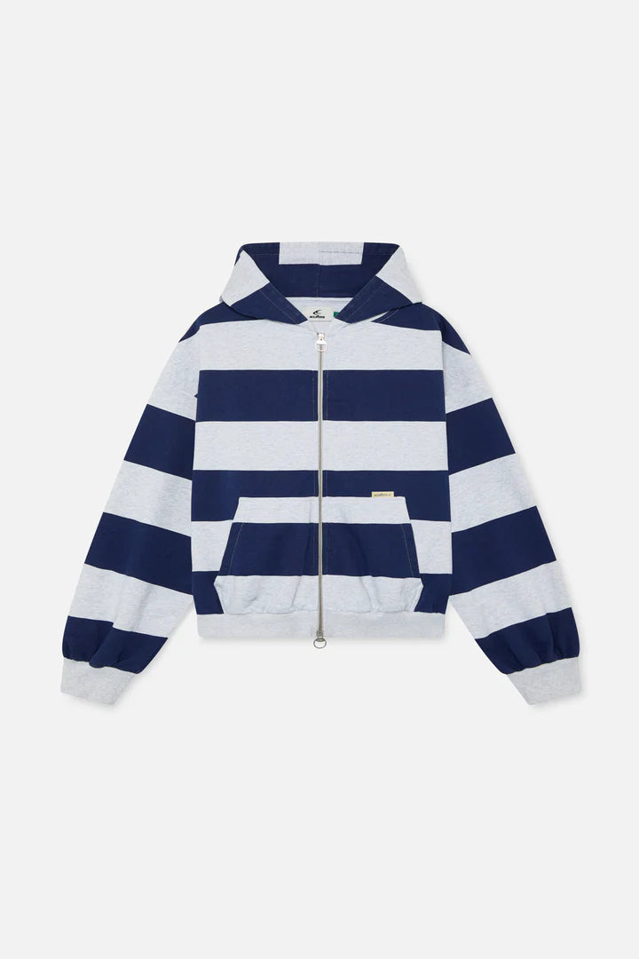 Scuffers Club Zipper