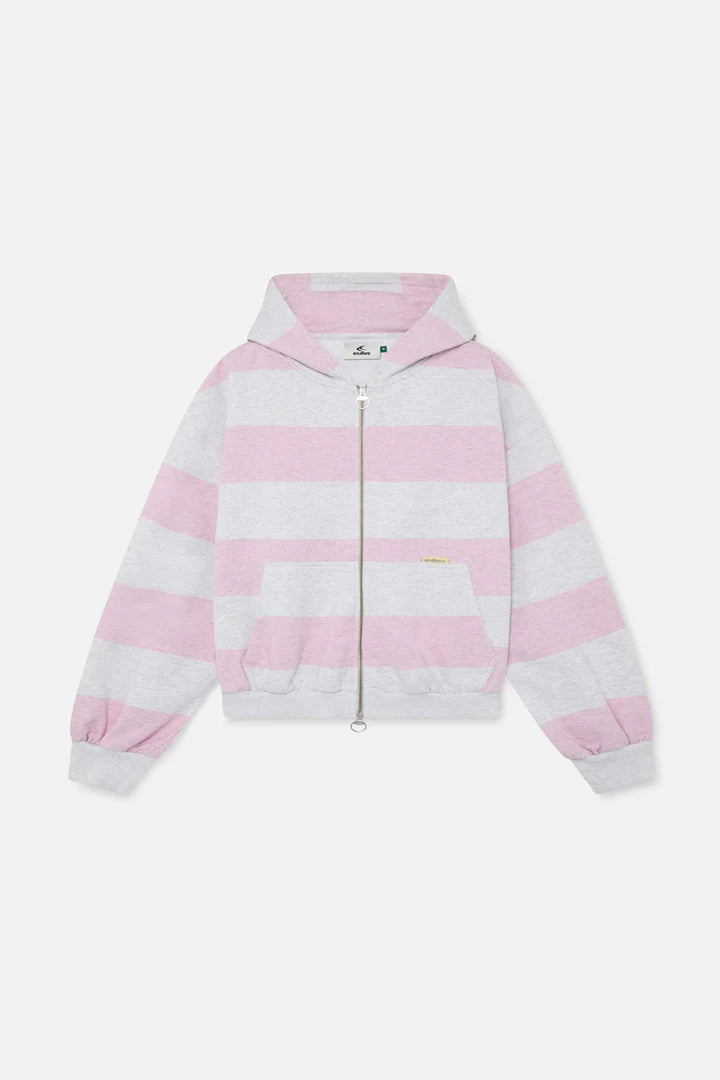 Scuffers Club Zipper