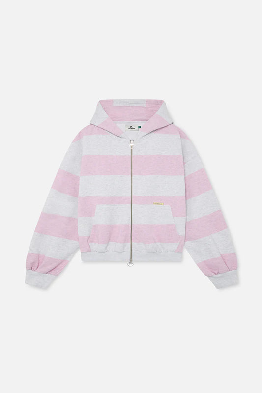Scuffers Club Zipper