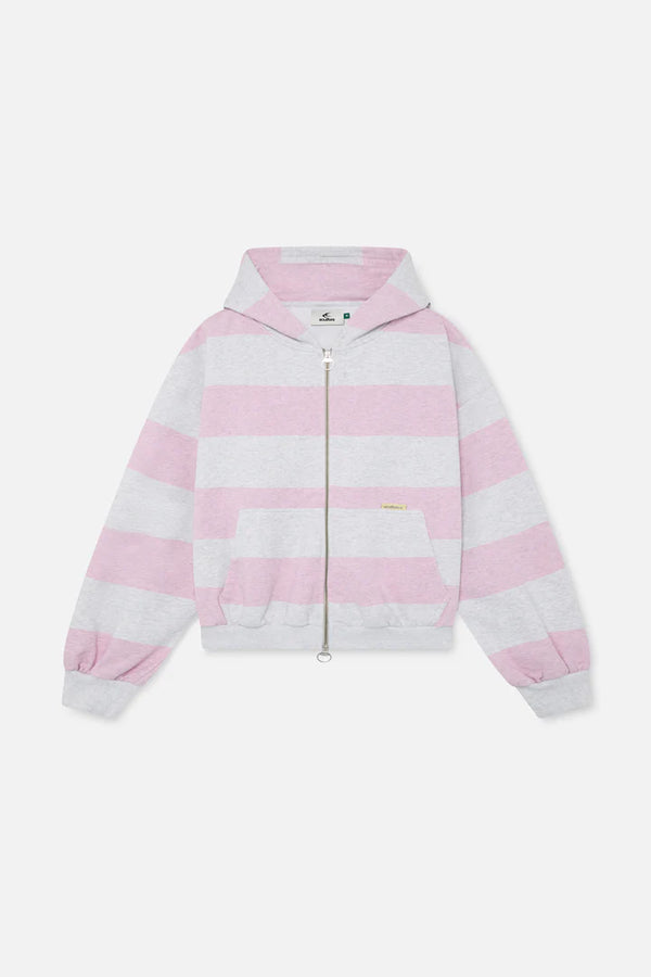 Scuffers Club Zipper