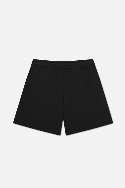 Scuffers Couture Sport Black Shorts