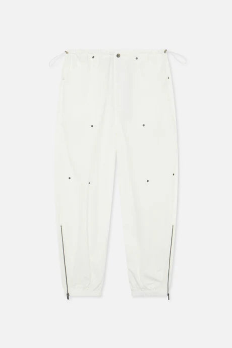 Scuffers Jimmy White Pants