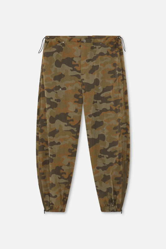 Scuffers Jimmy Camo Pants
