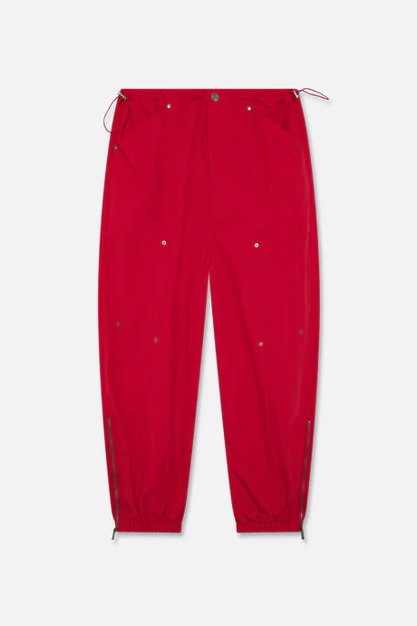 Scuffers Jimmy Red Pants