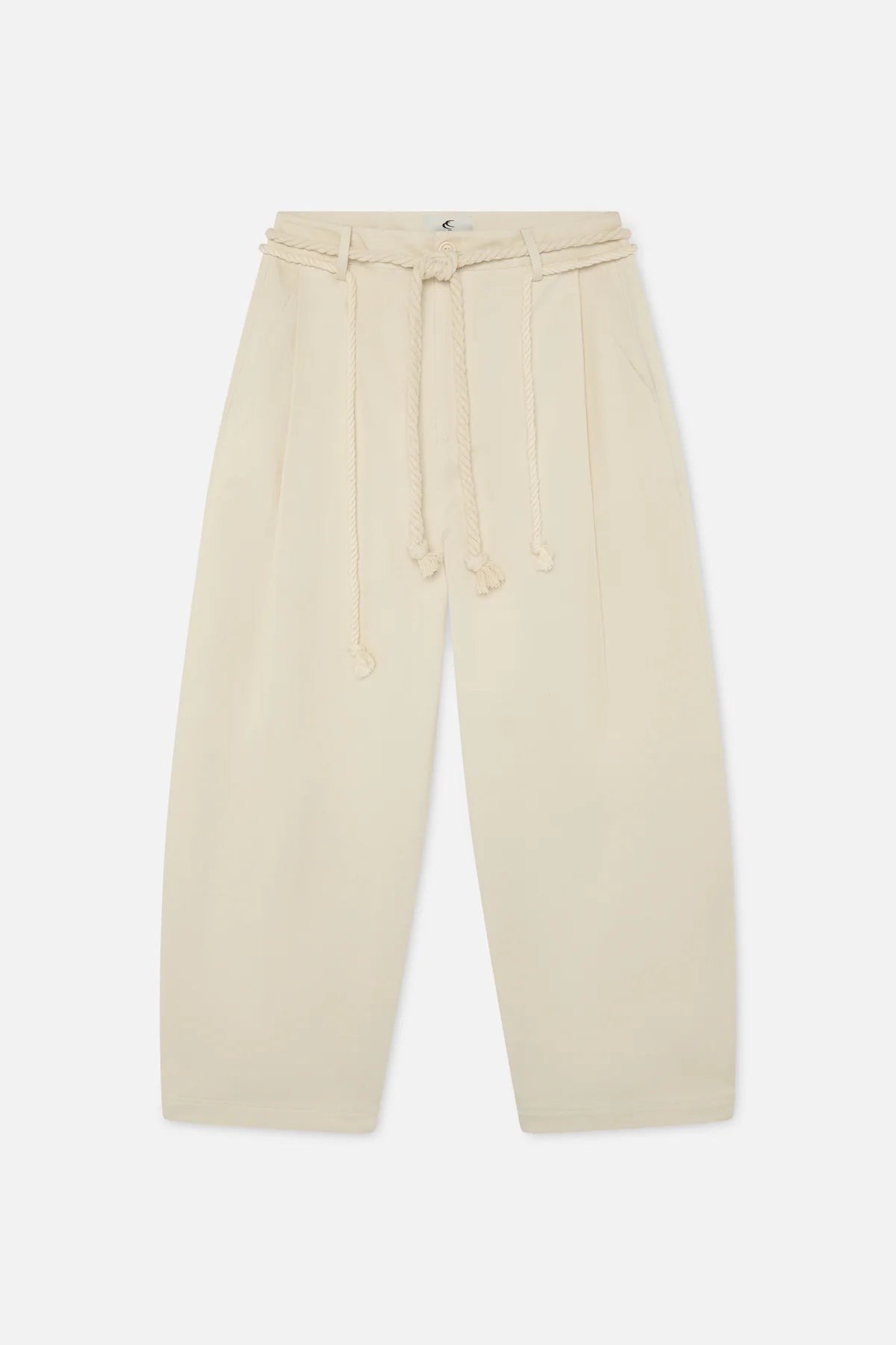 Scuffers Manual Beige Pants