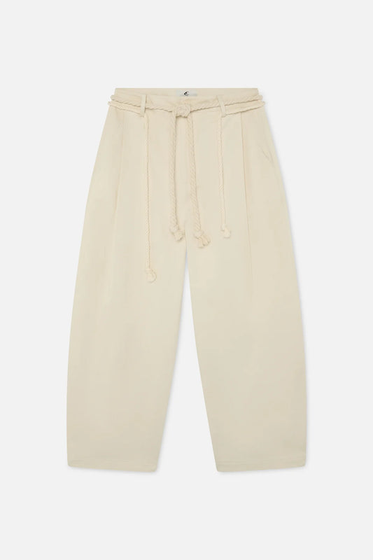 Scuffers Manual Beige Pants