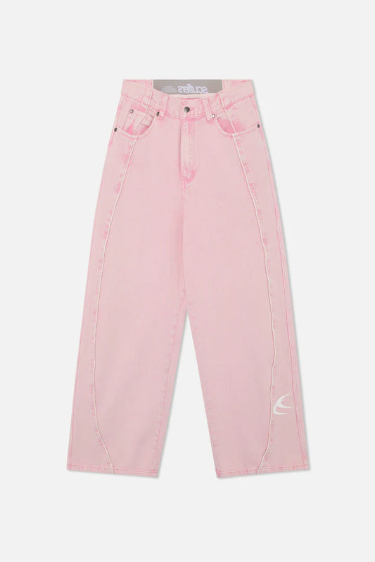 Scuffers Mowa Pink Pants