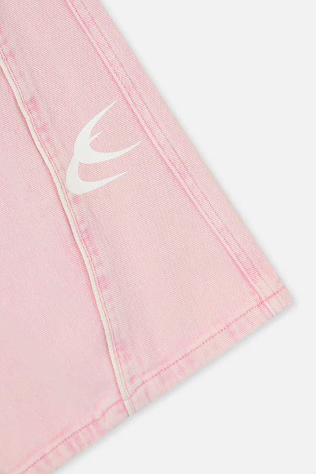 Scuffers Mowa Pink Pants