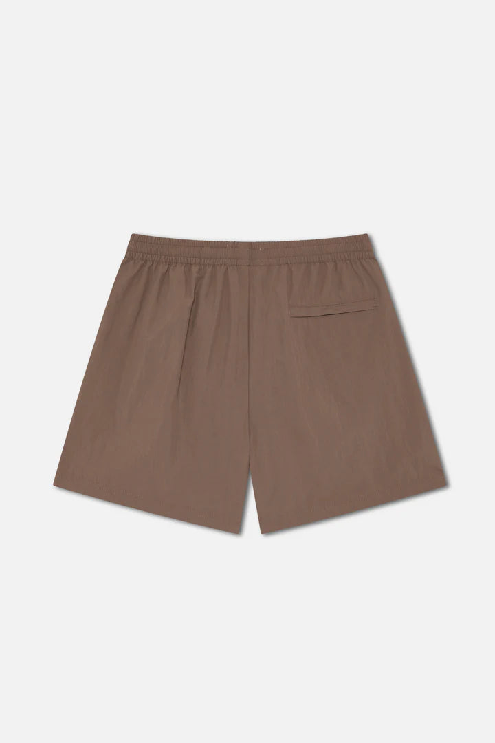 Scuffers New Tech Brown Shorts