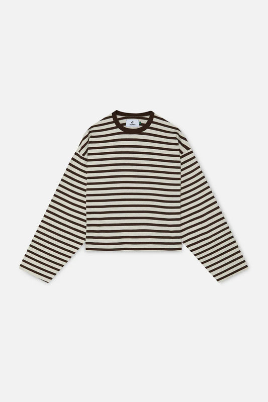 Scuffers NIY 26 Brown Long sleeve