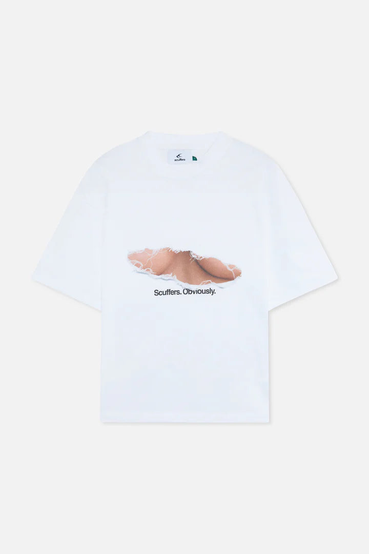 Scuffers Bellic Camo T-Shirt