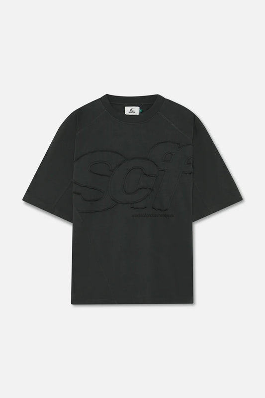 Scuffers Original Black T-Shirt