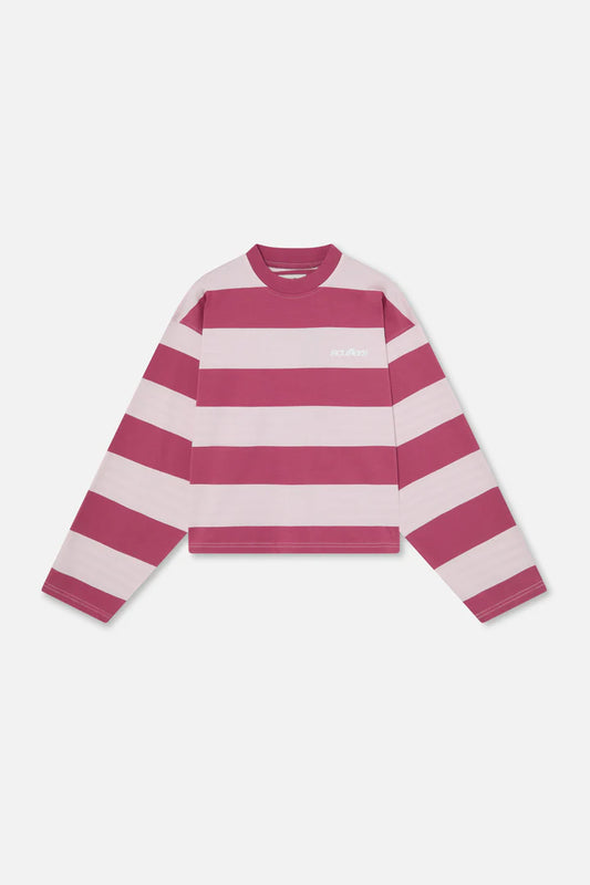 Scuffers Picadilly Pink Long sleeve