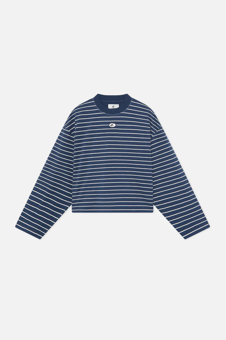 Scuffers SEAS Blue Long sleeve