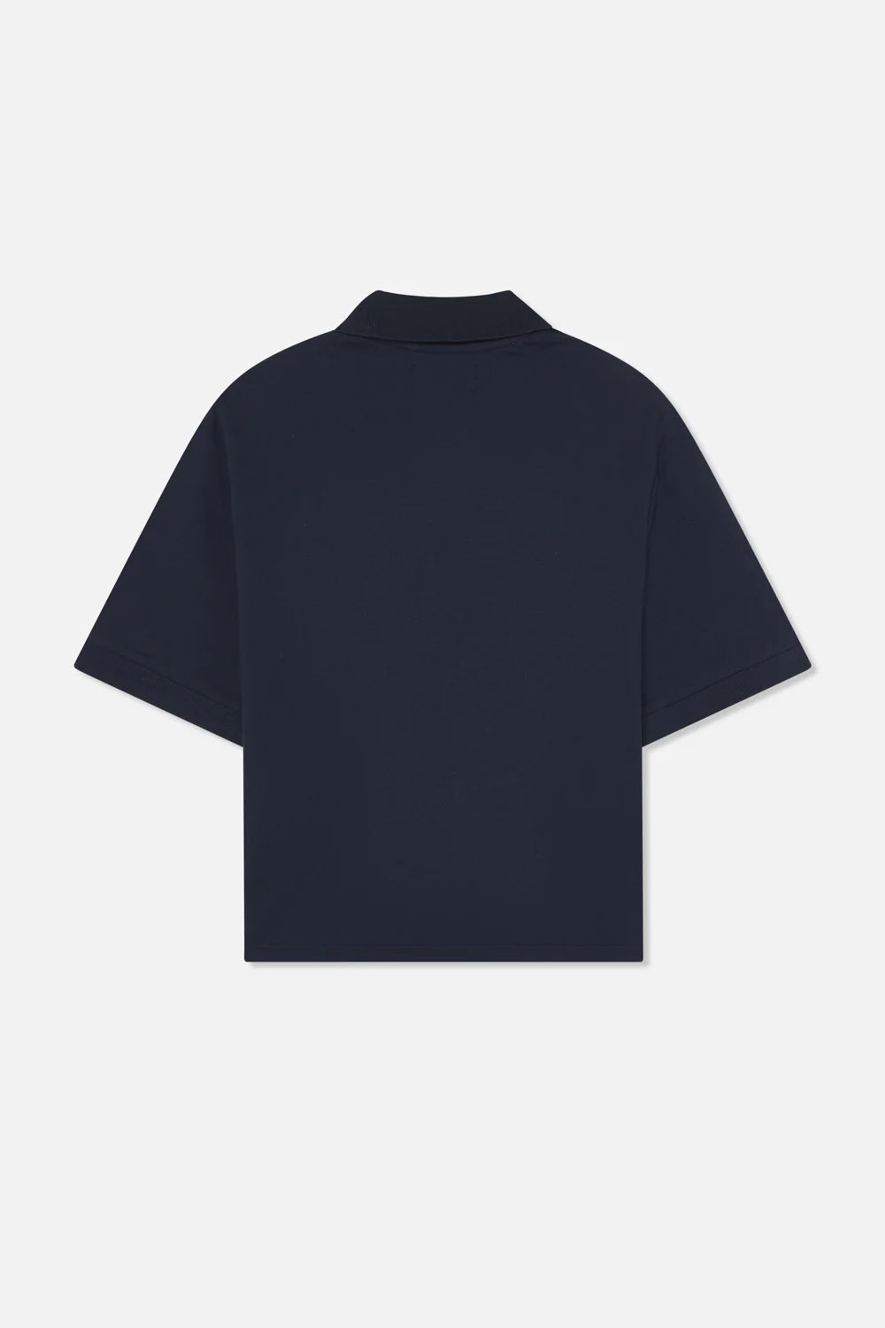 Scuffers Sea Navy Polo