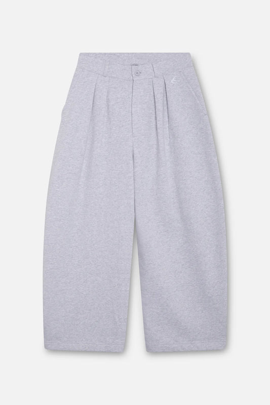 Scuffers Shell Light Grey Sweatpants