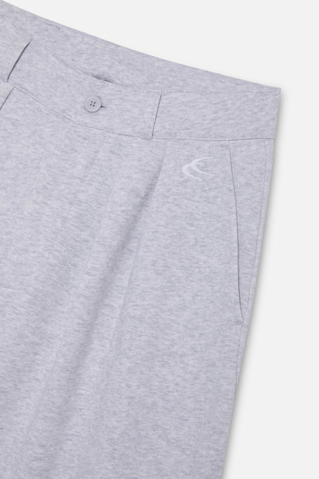Scuffers Shell Light Grey Sweatpants