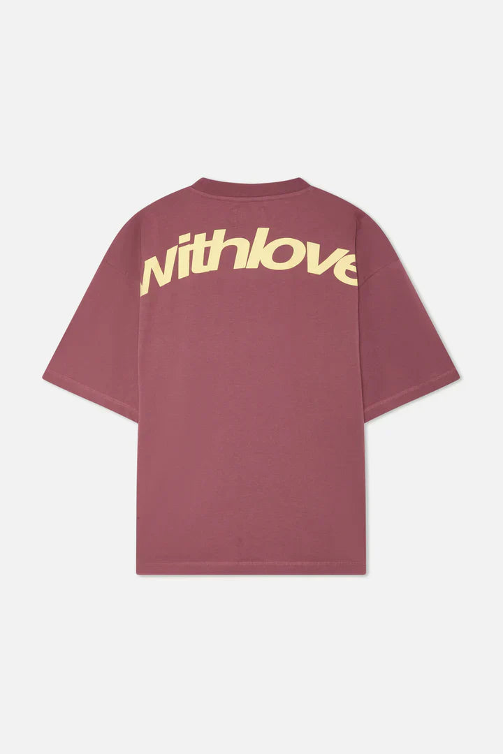 Scuffers Sign T-shirt