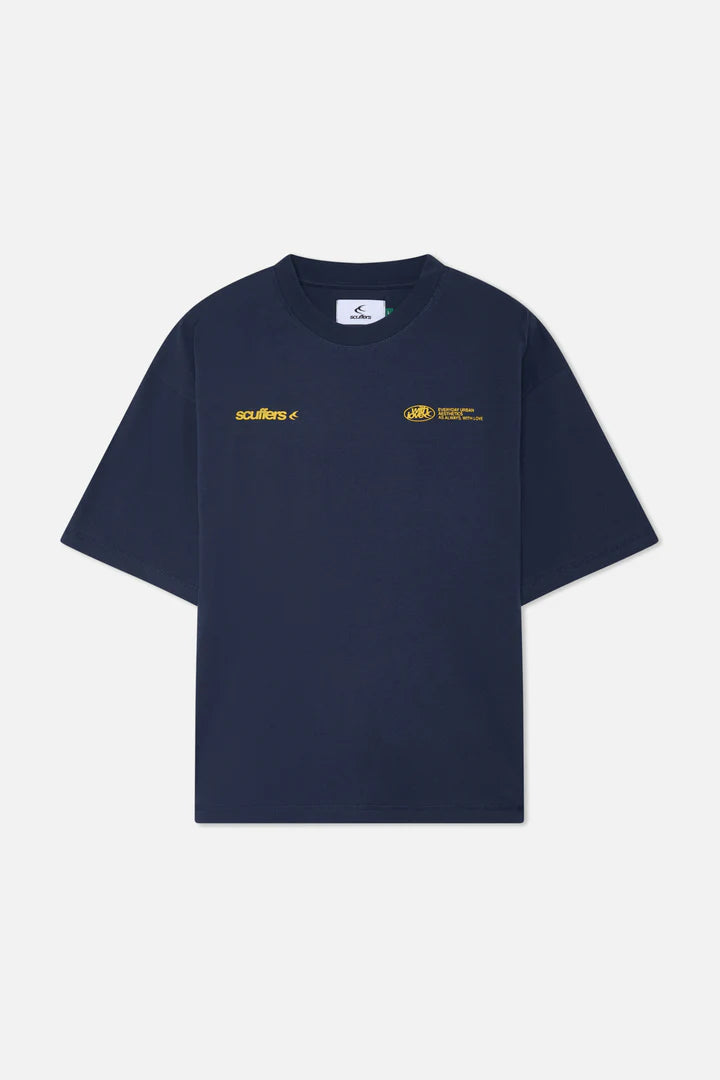 Scuffers Sign T-shirt