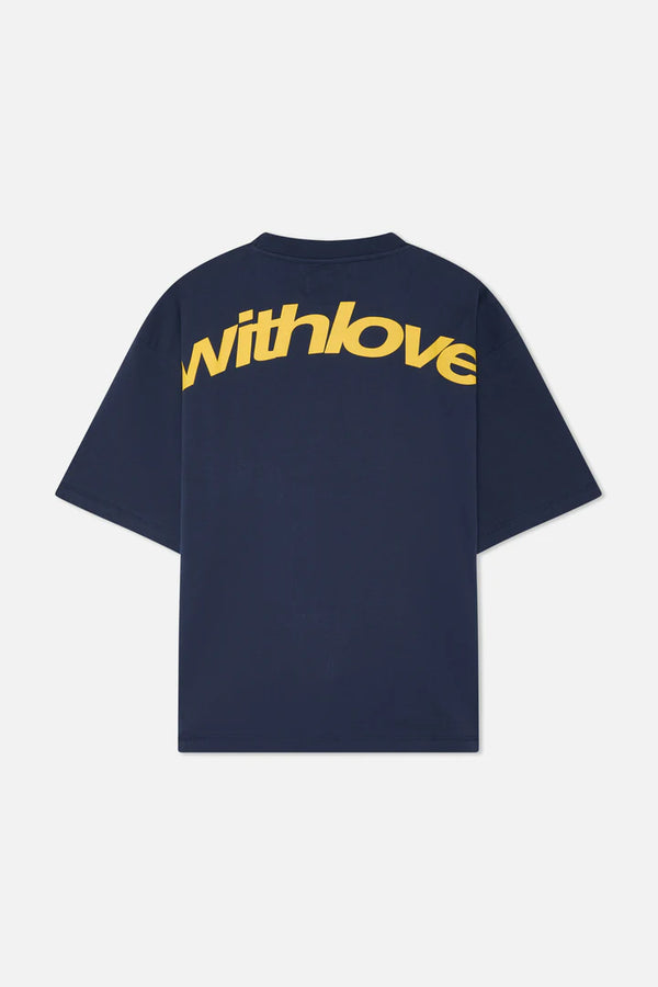 Scuffers Sign T-shirt
