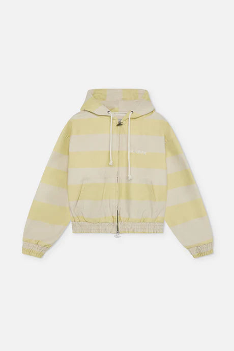 Scuffers Slam Dunk Yellow Jacket