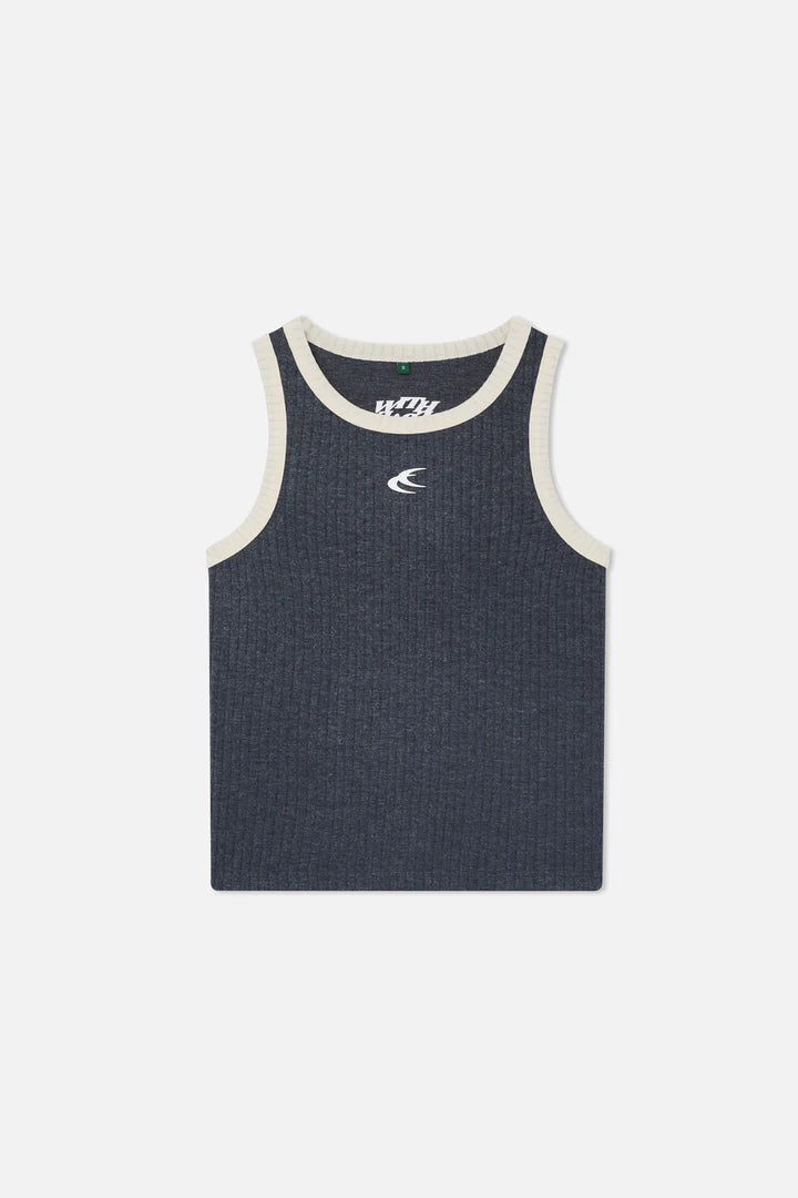 Scuffers Sport Dark Tank Top