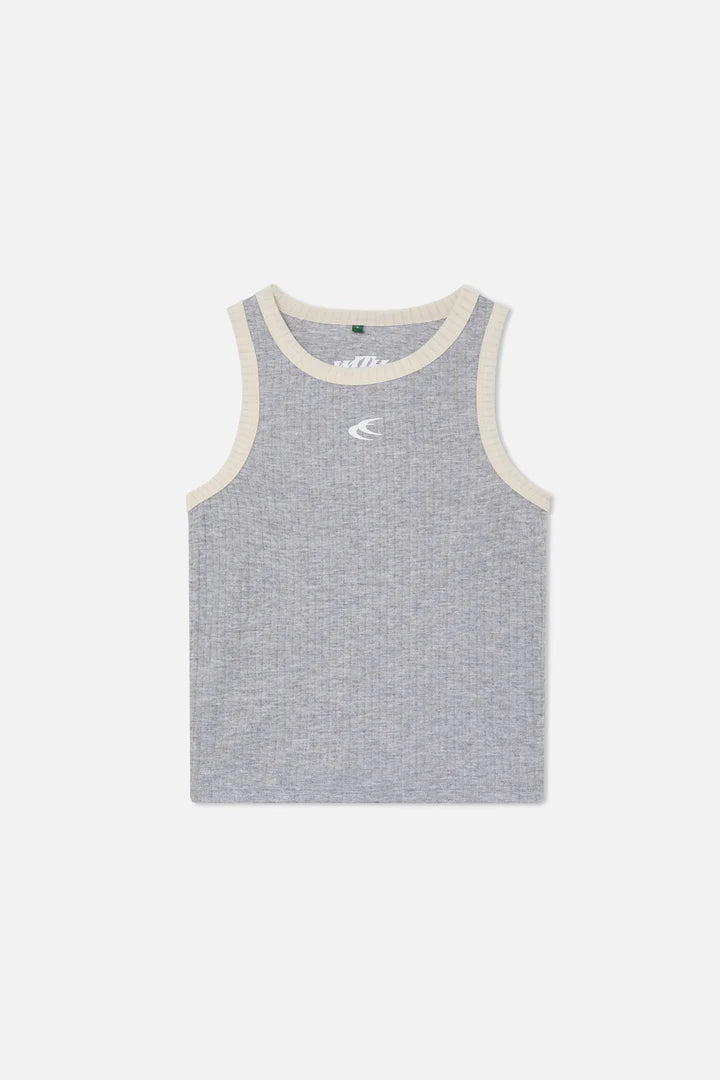 Scuffers Sport Grey Tank Top