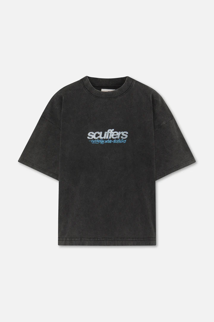 Scuffers Trunk Dark T-Shirt