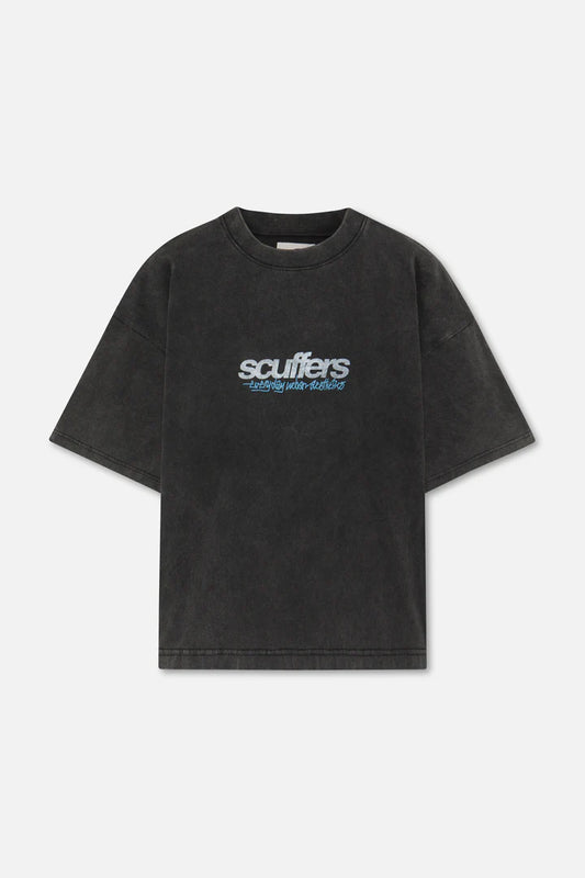 Scuffers Trunk Dark T-Shirt