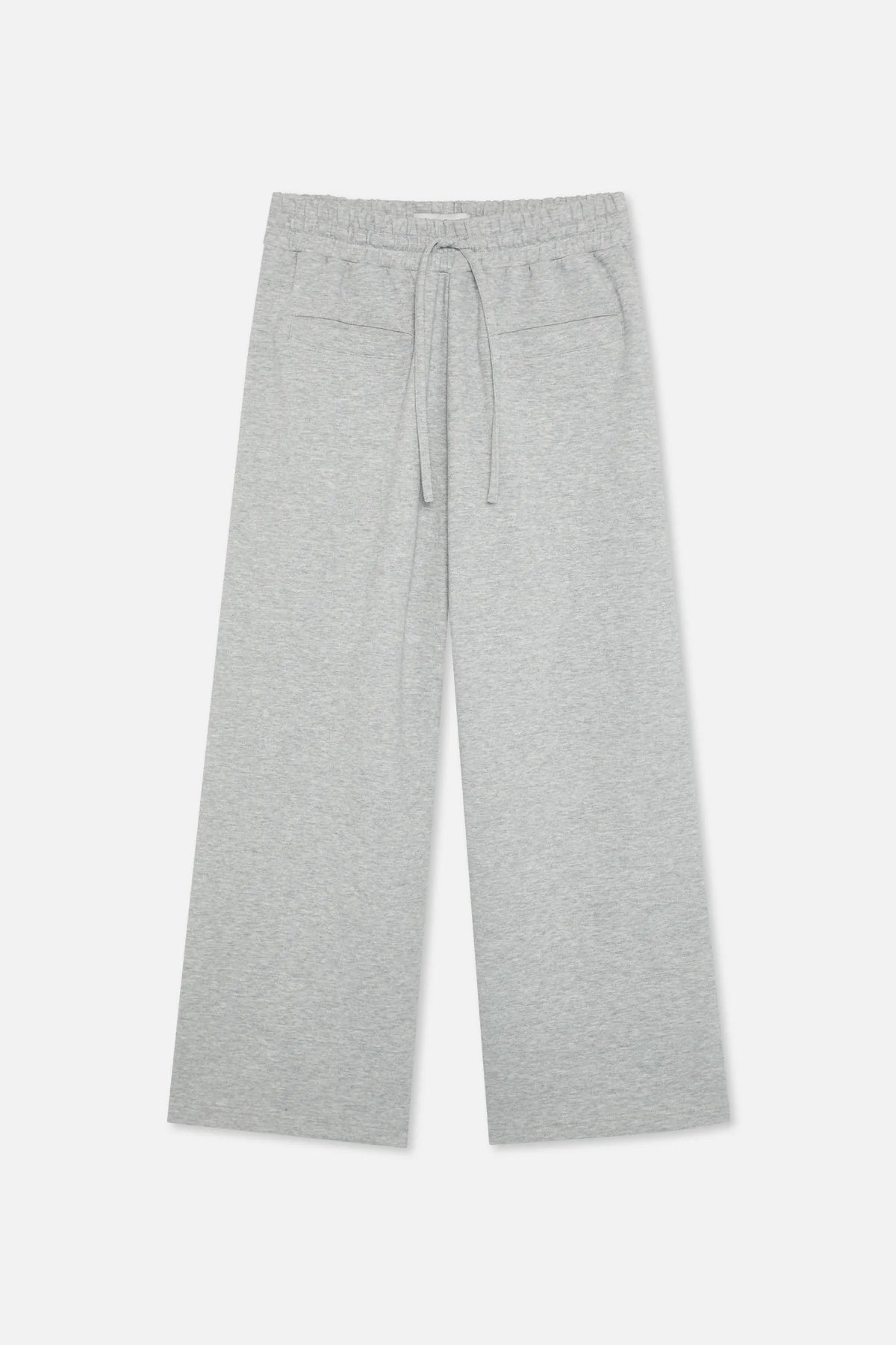 Scuffers Tube Grey Pants