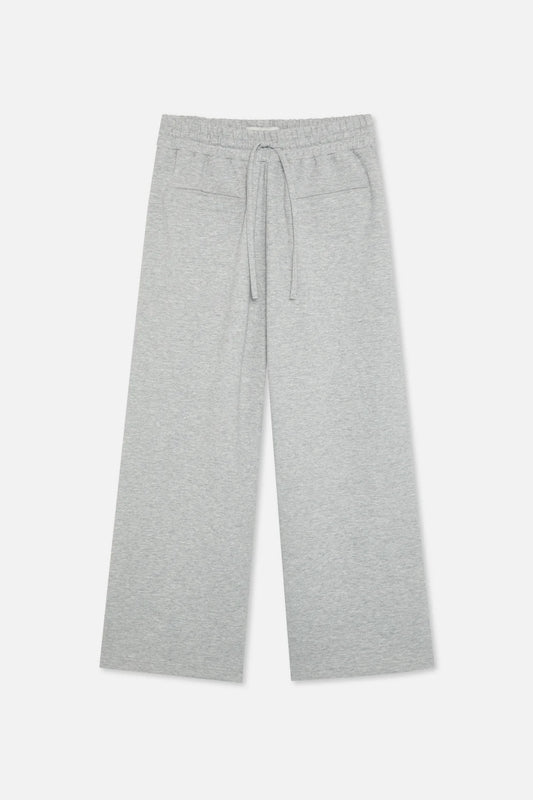 Scuffers Tube Grey Pants